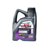 روغن موتور SL10W40 یک لیتری تاپ فاین