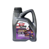 روغن موتور SL10W40 یک لیتری تاپ فاین