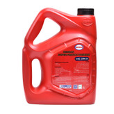 روغن موتور خودرو بهران سوپرپیشتاز SL 20W-50 حجم 4 لیتر