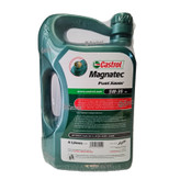 روغن موتور کاسترول مدل Magnatec 5W30 SN حجم 4 لیتر بااحتساب مالیات