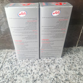 مکمل سوخت خودرو قابل استفاده برای خودروهای بنزینی بهران مدل تاب کم حجم 2۷۵ میلی لیتر