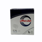 فیلتر روغن سرکان پژو۲۰۷،۲۰۶