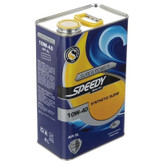 روغن موتور اسپیدی مدل Super Power 10W-40 حجم 4 لیتر