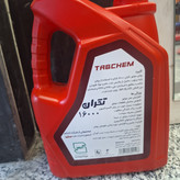 روغن موتور خودرو بنزینی تابکم 16000 بهران مدل SL 20W-50 حجم 4 لیتر