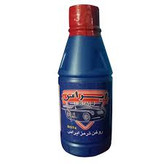 روغن ترمز ایراس آبی DOT4 حجم 250 میلی لیتری ۱عدد