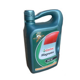 روغن موتور کاسترول مدل مگناتک 5w40 SN حجم 4 لیتر