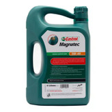 روغن موتور کاسترول مدل مگناتک 5w40 SN حجم 4 لیتر