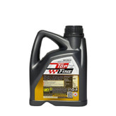 روغن موتور سیکلت تمام سنتتیک تاپ فاین مدل SL 20W-50 حجم 1 لیتر