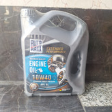 روغن موتور اتومکس SL10W40 باحجم 3.5 لیتر