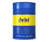 روغن موتور ایرانول ۷۰۰۰ بشکه208 لیتری SC/CC 50