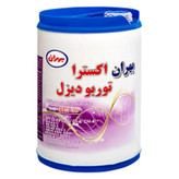 روغن موتور بهران مدل اکسترا توربو دیزل 15w40 حجم 20 لیتر