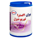 روغن موتور بهران مدل اکسترا توربو دیزل 15w40 حجم 20 لیتر