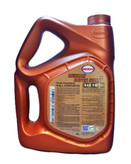 روغن موتور بهران سوپر رانا+ 5W-30 چهار لیتری