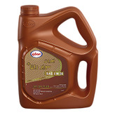 روغن موتور بهران سوپر رانا+ 5W-30 چهار لیتری